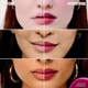 Тинт для губ и щек Benefit Benetint Liquid Lip + Cheek Blush Stain (Raspberry) 6 ml - изображение 3