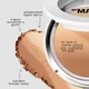 Пудра-перфектор 3в1 Makeup By Mario SoftSculpt Transforming Skin Perfector Radiant Skin Powder (Light Medium) 8.8 g - зображення 6