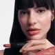 Помада для губ с атласным финишем Nars Explicit Lipstick (Liaison 821) 3.8 g - изображение 4