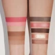 Палетка для макияжа лица Natasha Denona HY-PER Natural Face Palette 12.8 g - изображение 3