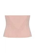 Утягивающий пояс для похудения Chantelle 5(XL) Бежевый (140786) - изображение 2