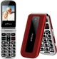 Мобільний телефон Artfone F20 2G Dual SIM із кнопкою SOS - зображення 1