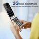 Мобільний телефон Artfone F20 2G Dual SIM із кнопкою SOS - зображення 2