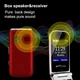Мобільний телефон Artfone F20 2G Dual SIM із кнопкою SOS - зображення 6