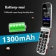Мобільний телефон Artfone F20 2G Dual SIM із кнопкою SOS - зображення 8