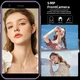 Міні-смартфон 4G Hipipooo з акумулятором 2000 мАч та двома SIM-картами - зображення 2