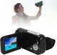 Видеокамера EBTOOLS 1080P 16MP HD с 16-кратным цифровым зумом - изображение 6