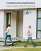 Уличная Wi-Fi камера ieGeek 2K с углом обзора 360° - изображение 2