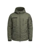 Куртка тактична Cooperr Jacket III 5XL, олива - изображение 1