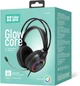 Наушники ColorWay GlowCore RGB Black (CW-HPG02BK) - изображение 15