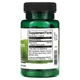 Семена черного тмина Swanson (Full Spectrum Black Cumin Seed) 400 мг 60 капсул - изображение 2