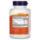 Гарбузова олія Pumpkin Seed Oil Now Foods 1000 мг 100 капсул - зображення 2