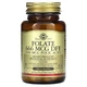 Фолат Solgar, Folate, 400 мкг, 250 таблеток - изображение 1