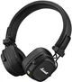 Наушники Marshall Major IV Bluetooth Black - изображение 1