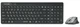 Комплект (Клавіатура та Миша) A4Tech FG2400 Air Wireless Black - изображение 1