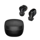 Навушники BASEUS WM01 Encok TWS 5Hours, BT5.0, 40mAh/300mAh| (NGWM01) Black NGTW240001 - зображення 2