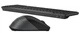 Комплект (Клавіатура та Миша) A4Tech FG2400 Air Wireless Black - изображение 2
