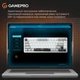 Клавіатура дротова GamePro Genesis Silverlight MK116 USB Grey - зображення 6