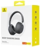Навушники бездротові Baseus Bass 35 Max Wireless Headphones (A00070800821-00) - зображення 7