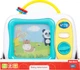 Zabawka dla niemowląt Toi-Toys telewizor dla dzieci ze zwierzętami i dźwiękami 2430751 (8714627019131) - obraz 1