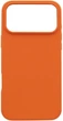 Etui Evelatus Premium Magsafe Soft Touch Silicone do Apple iPhone 17 Pro Max Papaya (EVEAPP17PMPMSCP) - obraz 1
