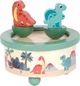 Музична скринька Small Foot Dino 5410982 (4020972126283) - зображення 1