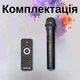 Аккумуляторная колонка-чемодан на колесах ZXX-7272 Акустическая колонка с пультом Музыкальная колонка 600Вт с динамиком 15 дюймов - изображение 4