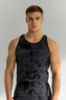 Чоловіча майка TOTALFIT MM4-KHLP158 M - изображение 1