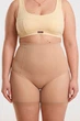 Моделюючі трусики-шортики від натирання стегон TOTALFIT Shaping Shorts TR24-C32 3XL - зображення 4