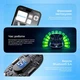 Навушники Proove X-Go TWS (APP) (643710001) - зображення 7