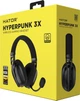 Навушники Hator Hyperpunk 3X 2026 Wireless Black (ESH14) - изображение 7