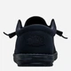 Мужские мокасины Hey Dude Wally Funk Mono 40011-410 41 (M8/W10) 27 см Navy (197002006229) - изображение 7