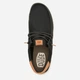 Мужские мокасины Hey Dude Paul Canvas 43151-001 46 (M13) 30.4 см Black (198410108987) - изображение 5
