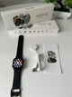 Смарт годинник Smart Watch IW9. Для андроїд та айфон. NFC, фітнес трекер - зображення 6