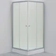 Душевая кабина с поддоном Sanymax Start-8126G 90x90 Matt/Satin (ST90SQUARSATGR) - изображение 2