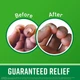 Живильний крем для сухої та потрісканої шкіри рук O'Keeffe's Hand Cream Working Hands 76г - зображення 2