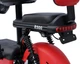 Электроскутер Maxxter 500 Вт Красный (E500 (Red)) - изображение 7