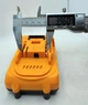 Акумулятор 20V/2Ah для акумуляторного секатора Stromo ACP30 - зображення 6