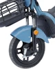Электроскутер Maxxter 1000 Вт Синий (E1000 (Blue)) - изображение 6