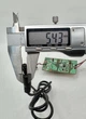 Плата зарядного пристрою 20V/1Ah у зборі без корпусу - зображення 7