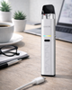 Многоразовая pod система Smok Novo Eco Silver вейп до 30 Вт электронная сигарета 1000 мАч смок ново эко серебристая - изображение 3