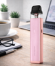 Многоразовая Pod система Vaporesso Xros 5 Flowing Pink электронная под система на 1500мАч Mini многоразка до 30Вт минипод алюминиевый сплав - изображение 4