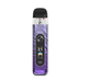 Многоразовая Pod-система Smok Novo 6 KIT Purple вейп 1750мАч под система смок ново 6 фиолетовая электронка мощность до 40Вт быстрая зарядка - изображение 4