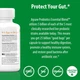 Добавка преміум-класу для здоров'я кишківника Jigsaw Health Probiotics Essential Blend 90 капсул - зображення 3