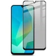 Захисне скло антишпигун для Samsung A17 приватне скло на самсунг а17 - зображення 4