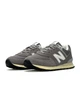 Кроссовки New Balance 574 Grey Beige 42 - изображение 5