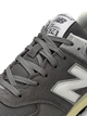 Кроссовки New Balance 574 Grey Beige 42 - изображение 6