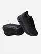 Жіночі кросівки повсякденні On Cloudtilt Cloudsurfer Max Black 38 (24,0 см) Чорний - зображення 6