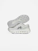 Жіночі кросівки повсякденні On Cloudtilt Cloudrunner White 37 (23,5 см) Білий - зображення 8