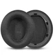 Амбушюры сетчатые тканевые для наушников Anker Soundcore Life Q30, Q35 black черные - изображение 11